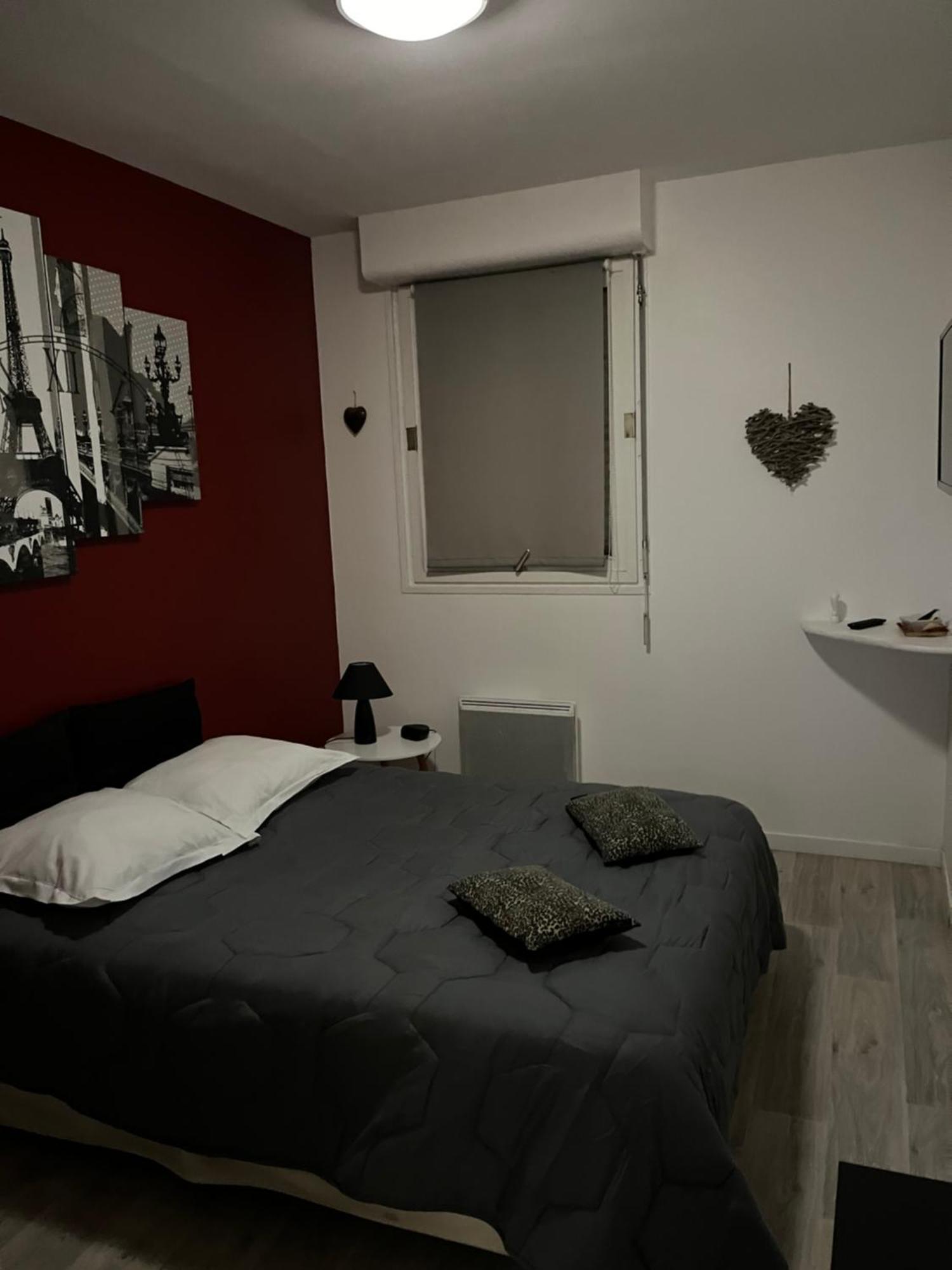chambres de la Nonette Senlis  Extérieur photo
