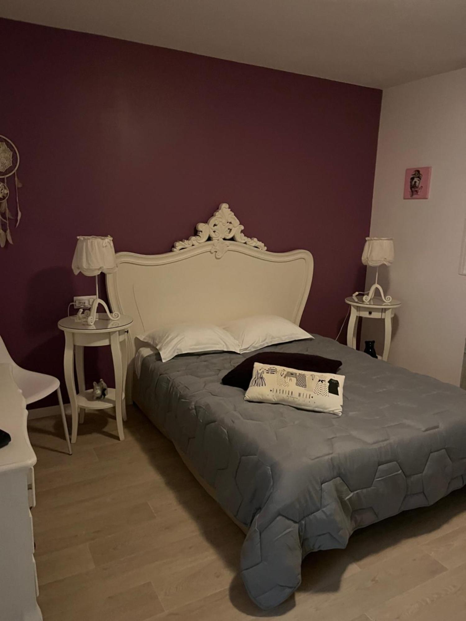 chambres de la Nonette Senlis  Extérieur photo