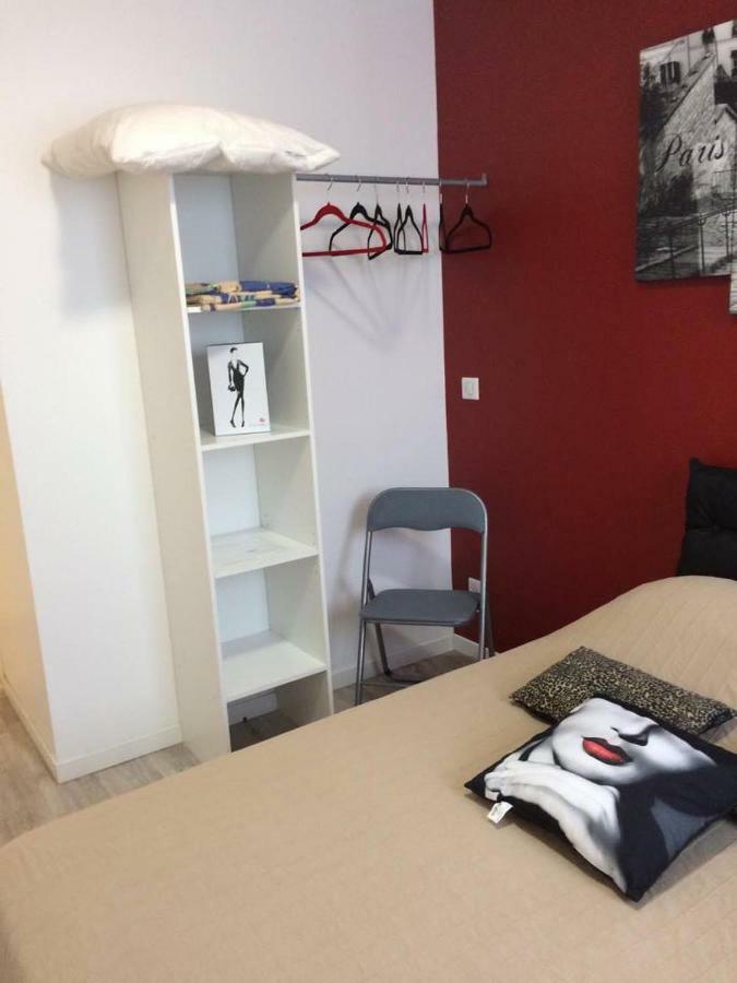chambres de la Nonette Senlis  Extérieur photo