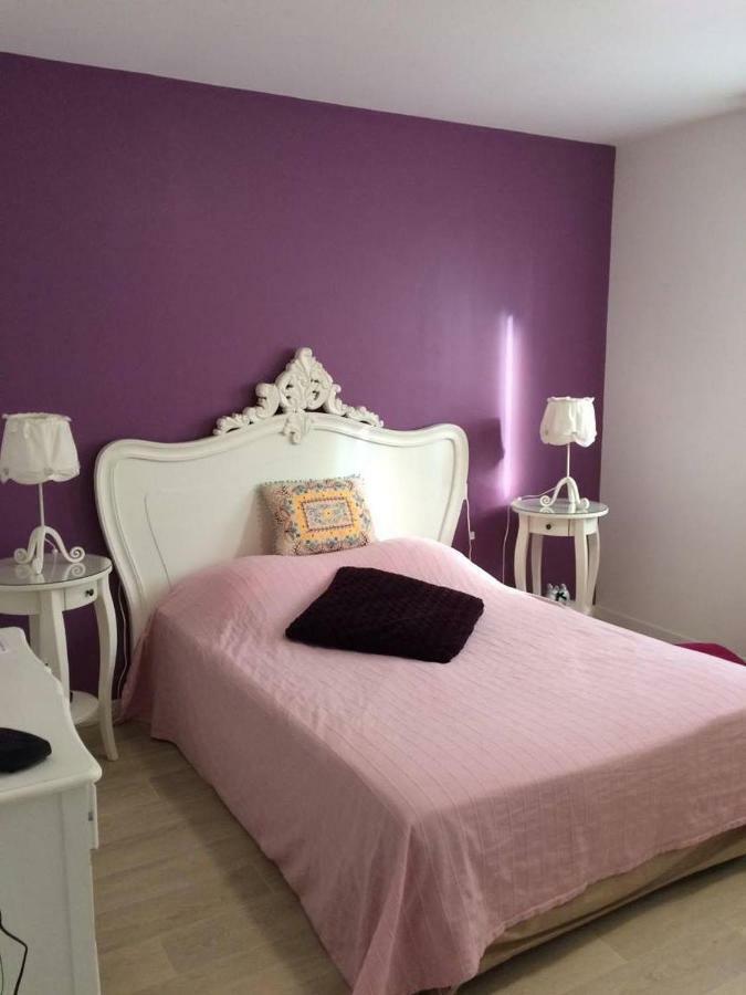 chambres de la Nonette Senlis  Extérieur photo